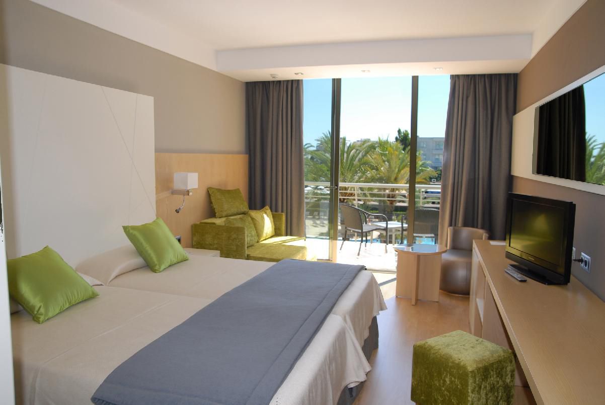 Doppelzimmer