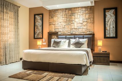 Chambre double Superior