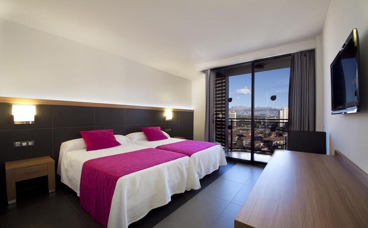 Doppelzimmer