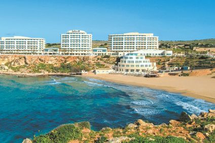 Radisson Blu Resort & Spa Golden Sands