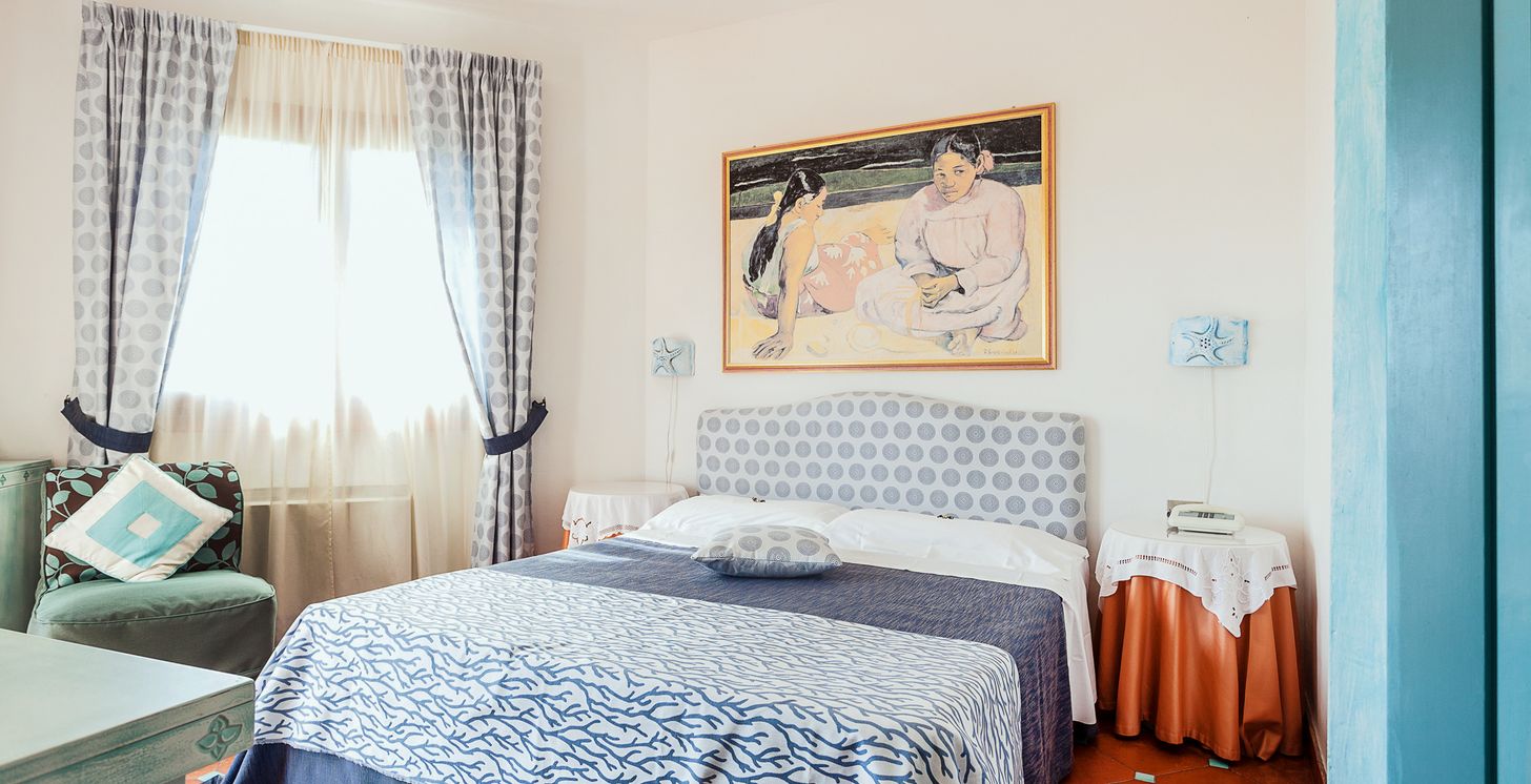 Doppelzimmer Superior
