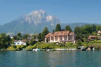 6. Bild der Unterkunft