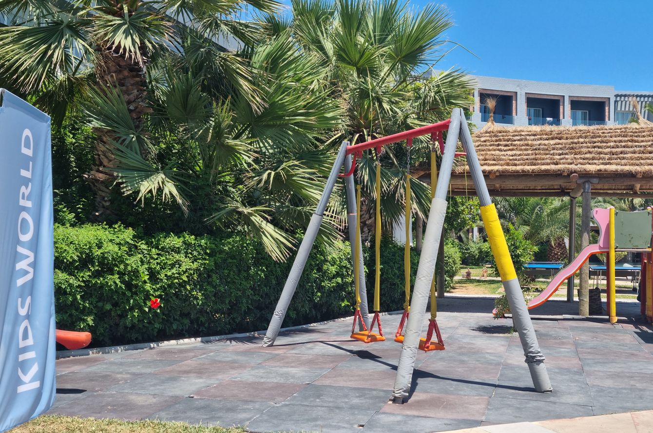 Spielplatz