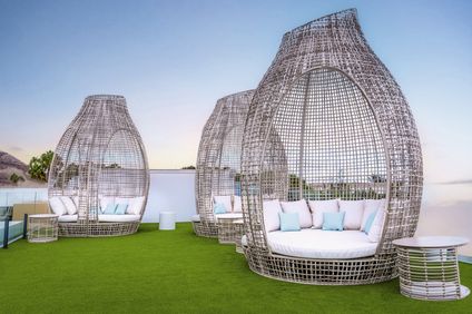 4. Bild der Unterkunft