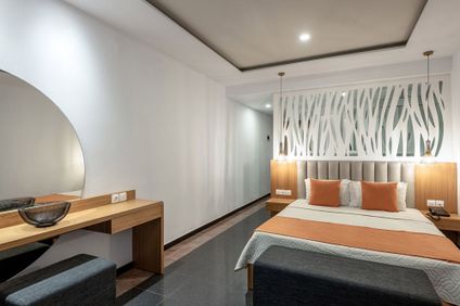 6. Bild der Unterkunft