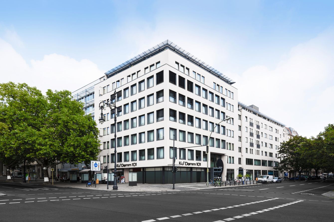 2.Bild der Unterkunft
