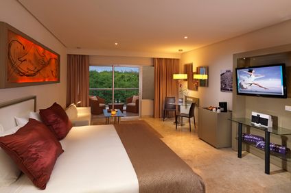 2. Bild der Unterkunft