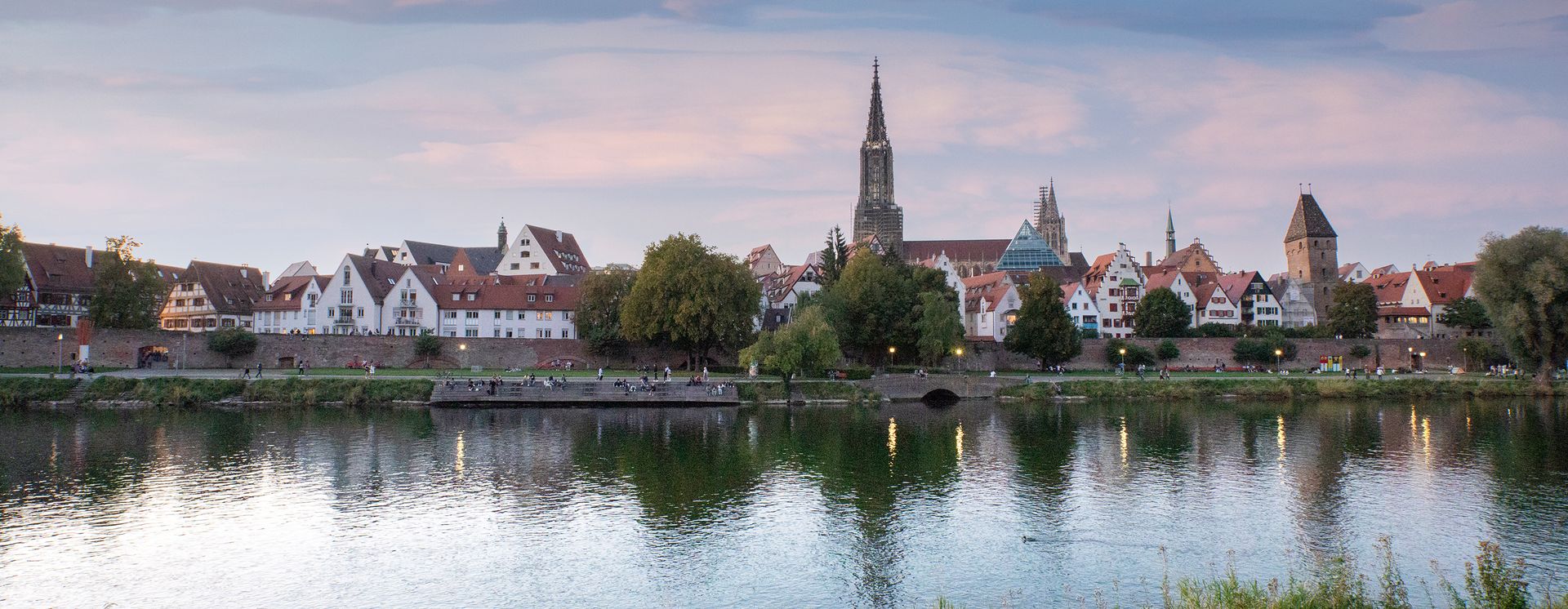 © Ulm/Neu-Ulm Touristik GmbH