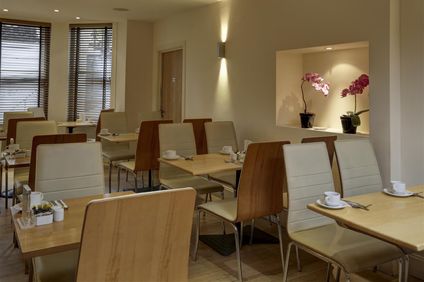 2. Bild der Unterkunft