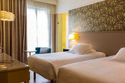 9. Bild der Unterkunft