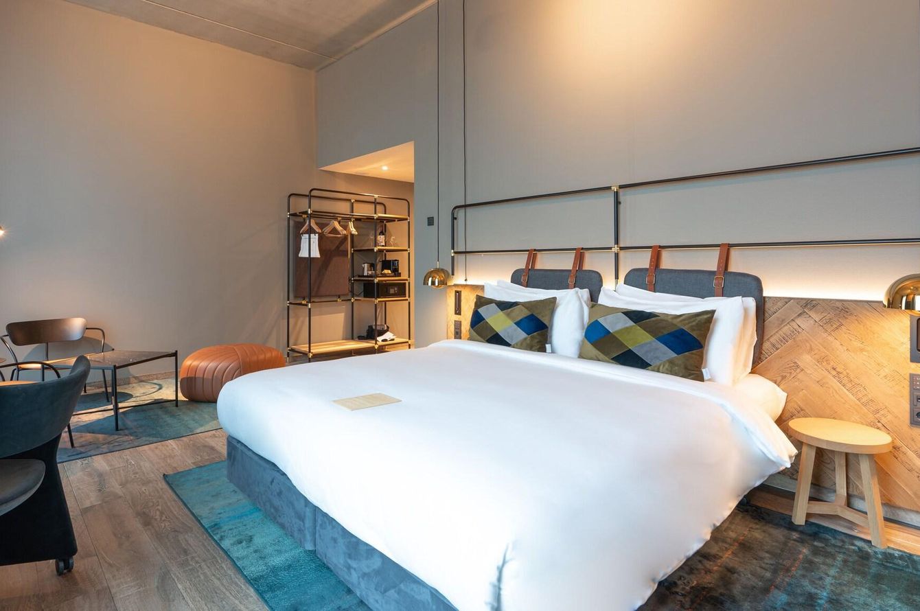 Doppelzimmer