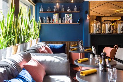 2. Bild der Unterkunft