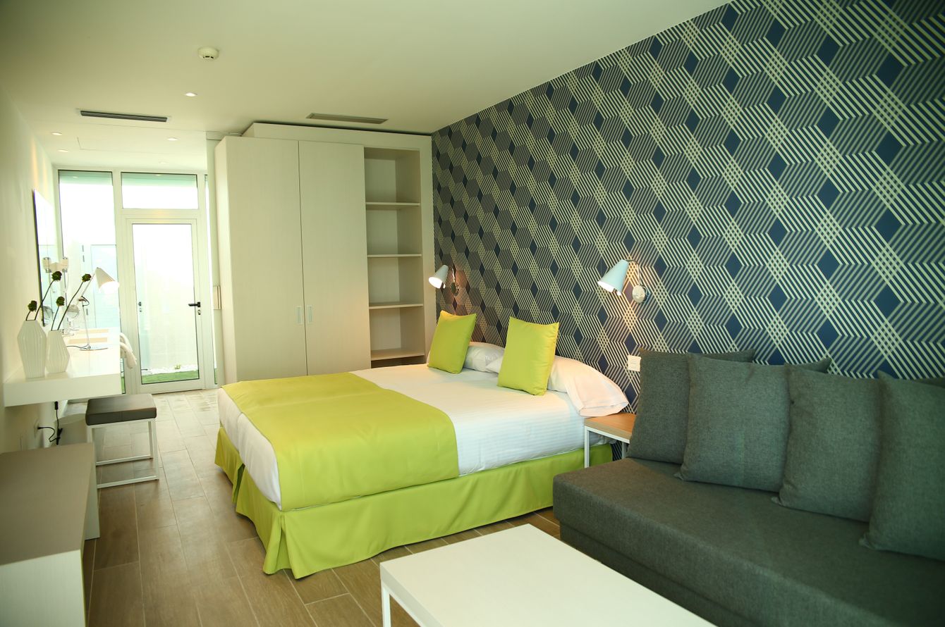 Doppelzimmer