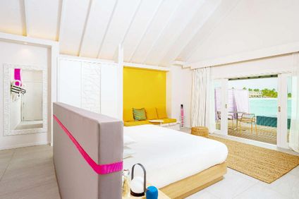 2. Bild der Unterkunft