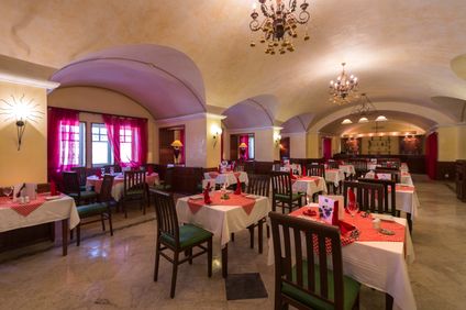 11. Bild der Unterkunft