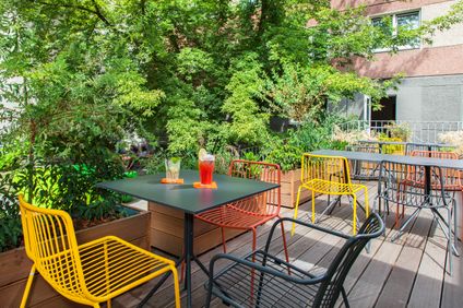 3. Bild der Unterkunft