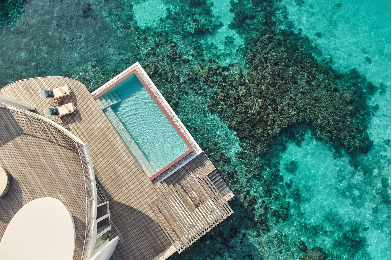 Water Villa