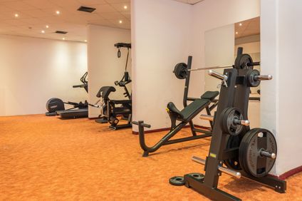 14. Bild der Unterkunft