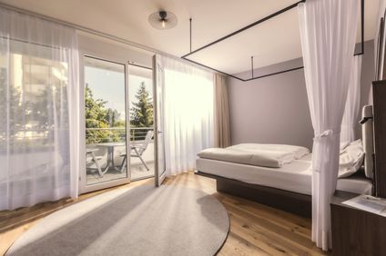 Doppelzimmer Freigeist