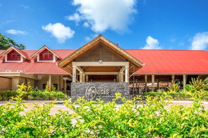 5. Image de l'établissement