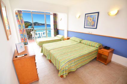 11. Bild der Unterkunft