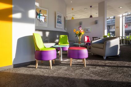 7. Bild der Unterkunft