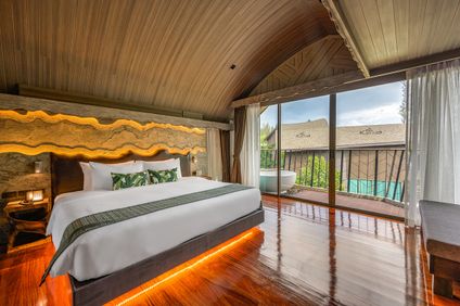 6. Bild der Unterkunft