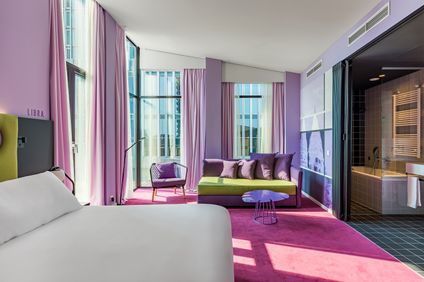 11. Bild der Unterkunft