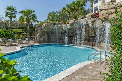 2. Bild der Unterkunft