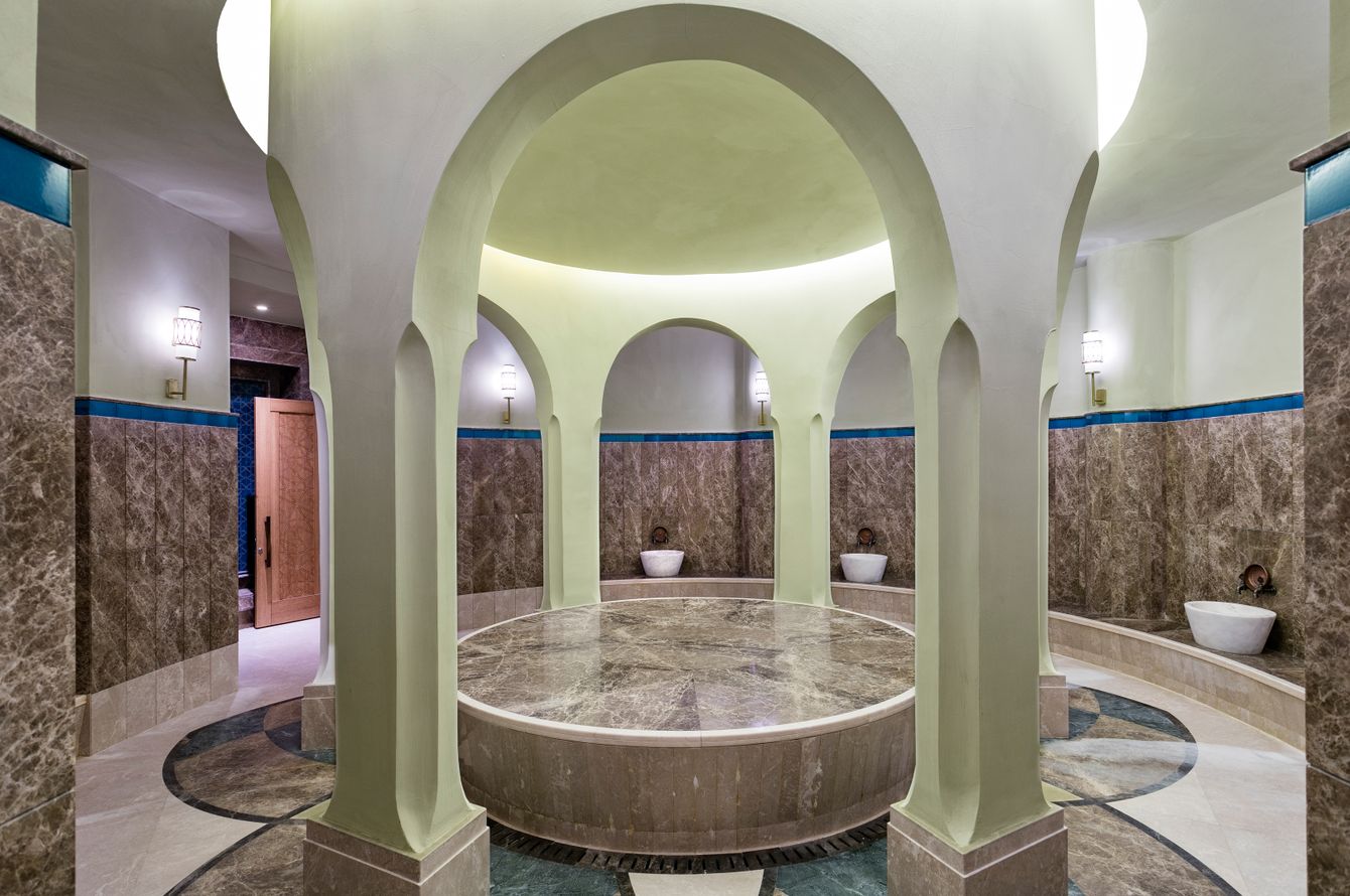Hamam
