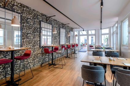 7. Bild der Unterkunft