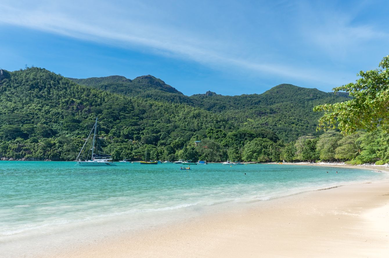 Plage