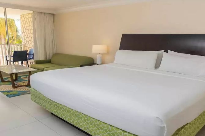 2.Bild der Unterkunft