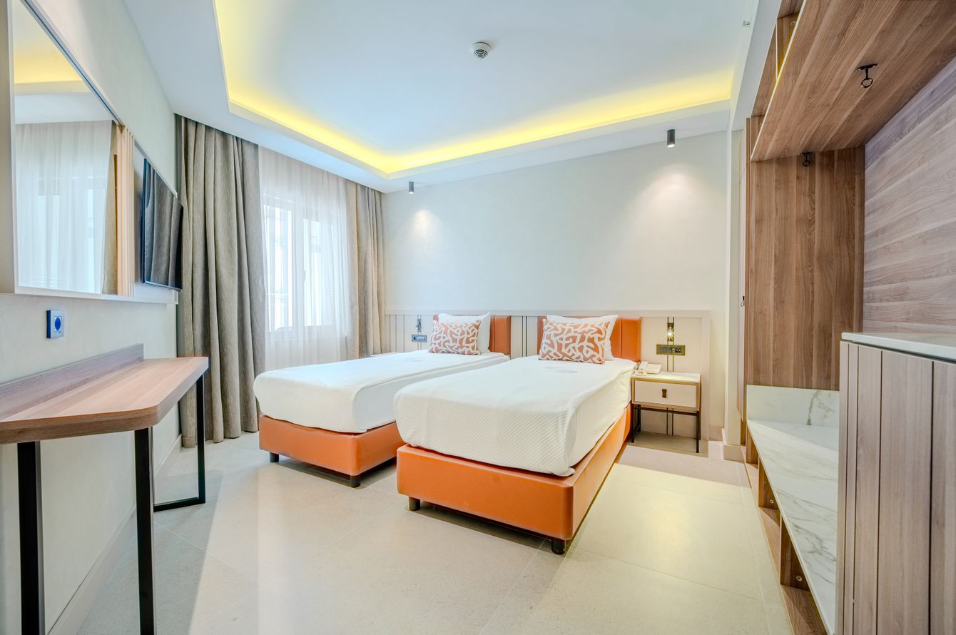 Chambre familiale