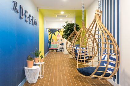 4. Bild der Unterkunft