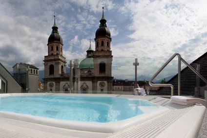 12. Bild der Unterkunft