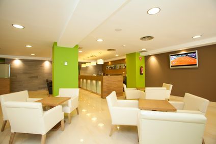 4. Bild der Unterkunft