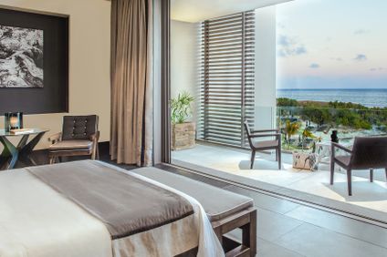 2. Bild der Unterkunft