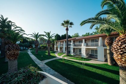 Baia del Sole Resort