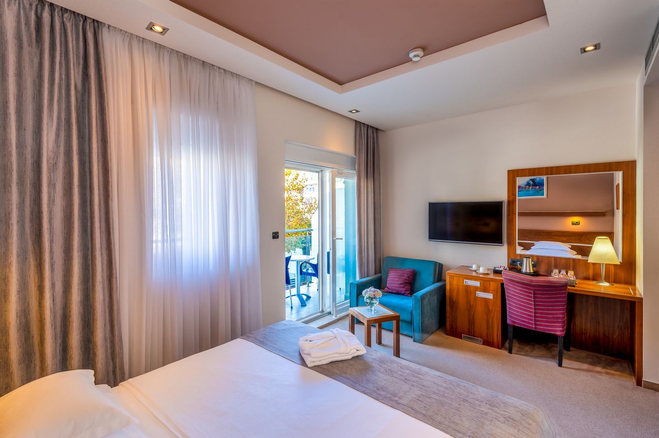 Doppelzimmer