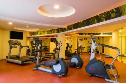 13. Bild der Unterkunft