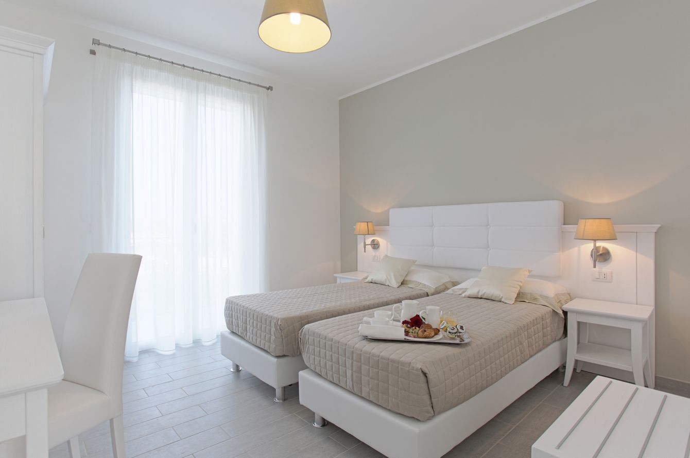 Doppelzimmer