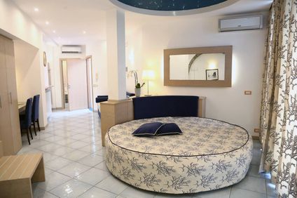 Chambre double Deluxe