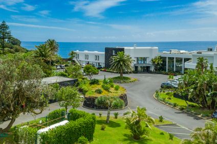 Caloura Hotel Resort