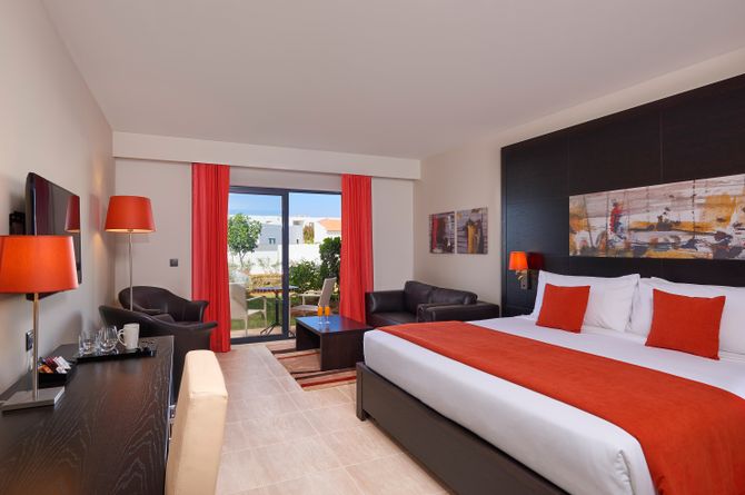Chambre double