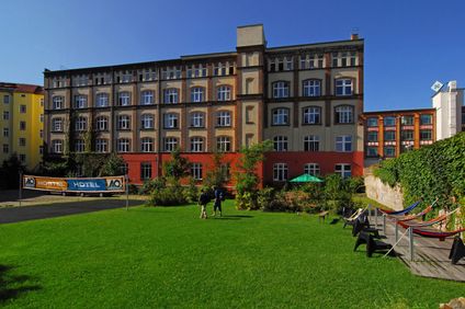 11. Bild der Unterkunft