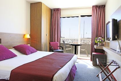 Chambre double Superior