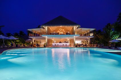 29. Bild der Unterkunft