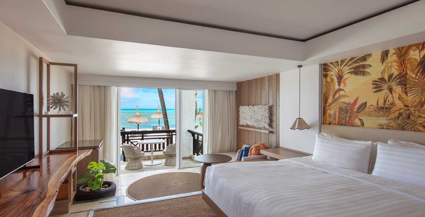 Chambre Coral