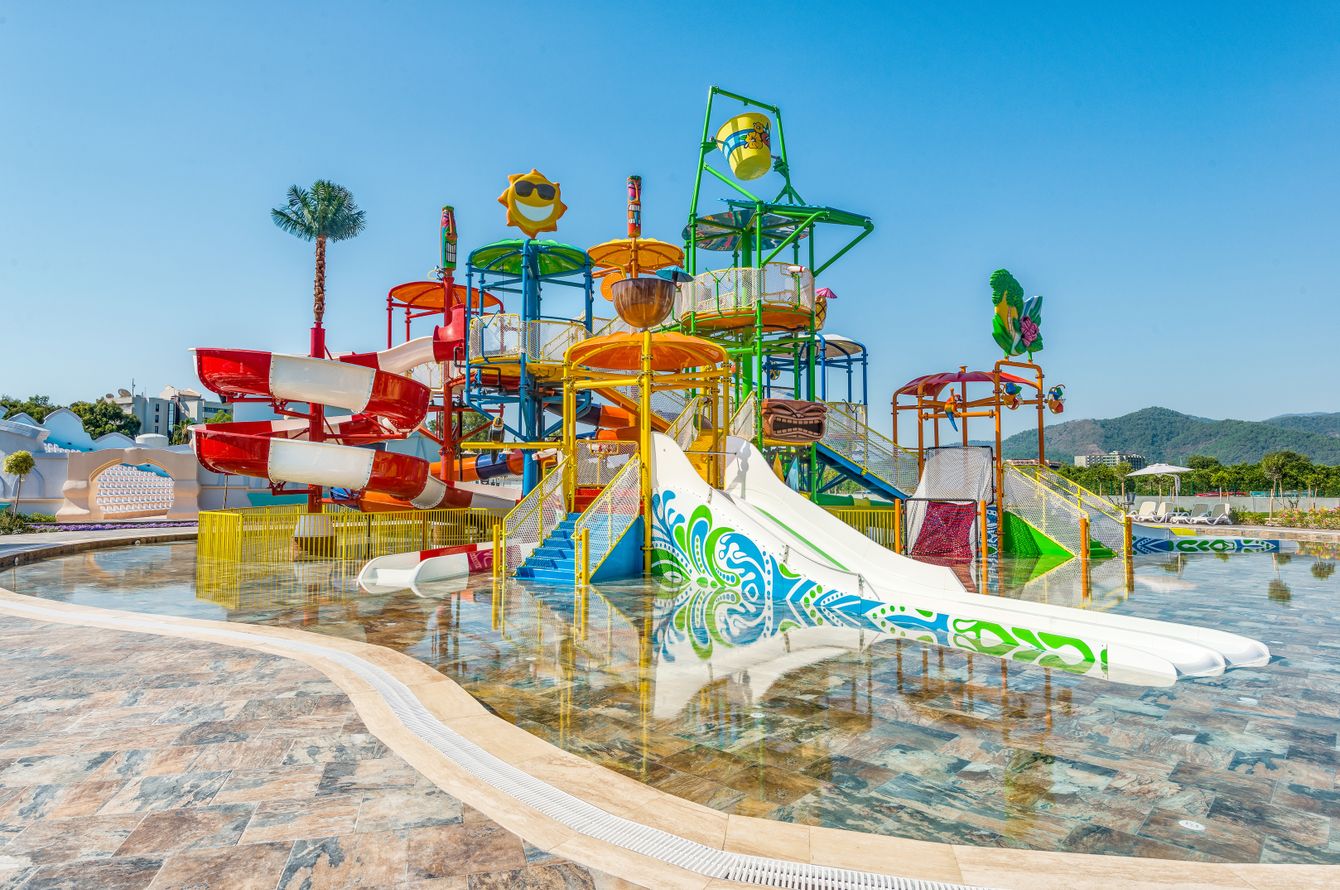 Aquapark